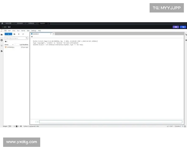 针对 Jupyter Notebooks 发起的 Qubitstrike 攻击 媒体